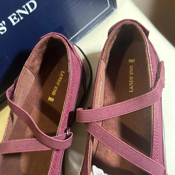 Lands End Size 6B - Picture 3 of 6